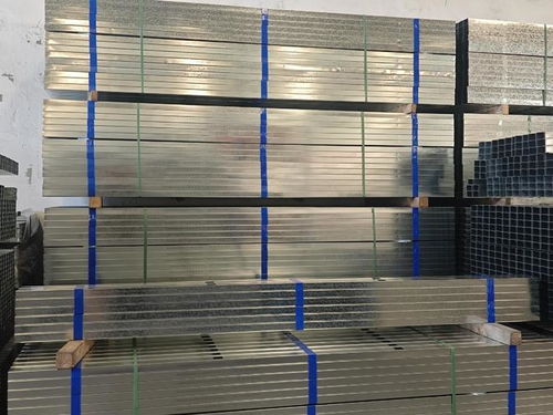 格旭金屬科技 以輕鋼龍骨為基，筑就集成房屋新未來