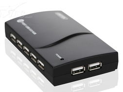 優(yōu)越者Y-2132 USB HUB 簡(jiǎn)潔設(shè)計(jì)下的高效擴(kuò)展利器